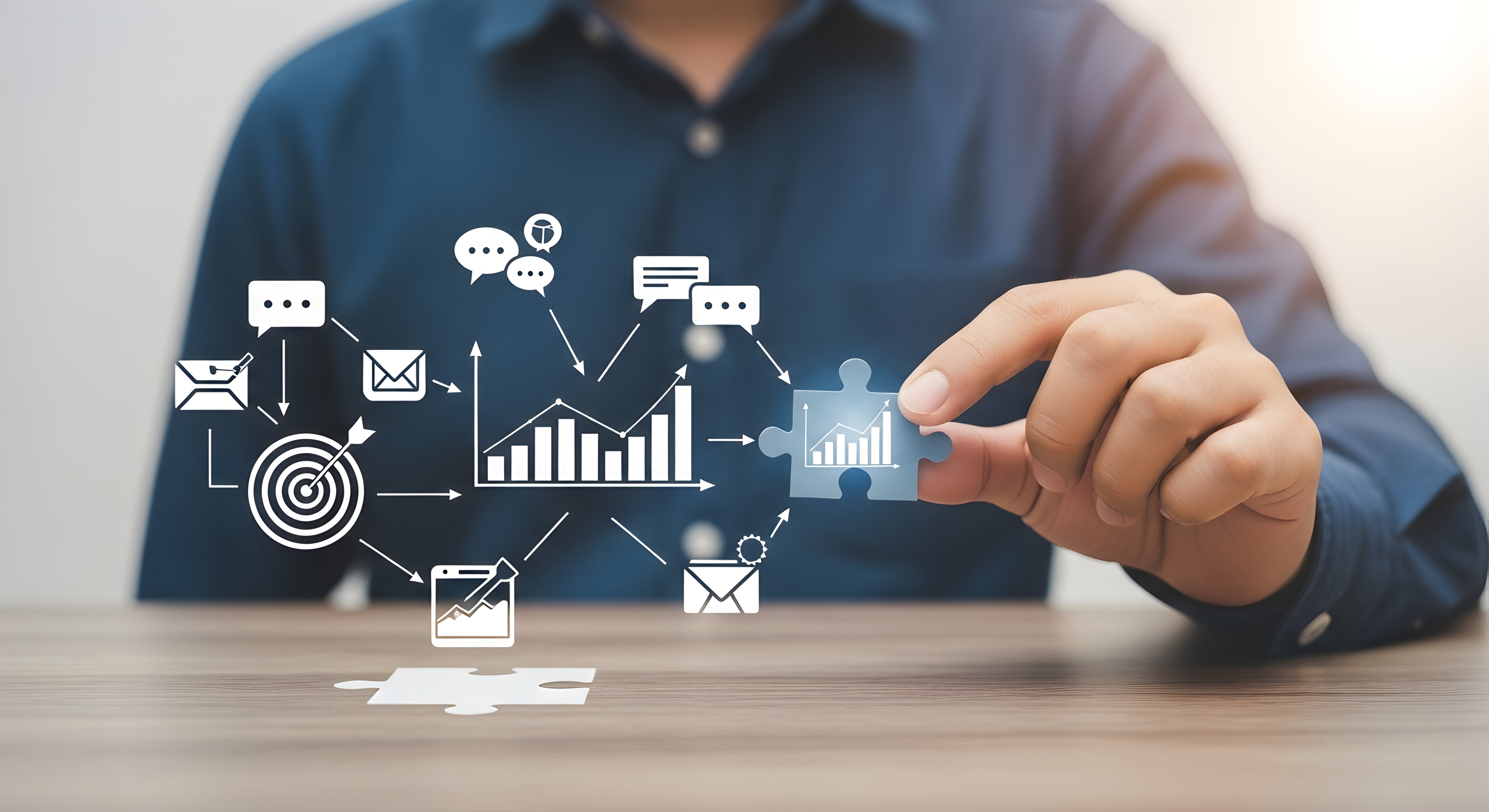 Data Analytics Insights