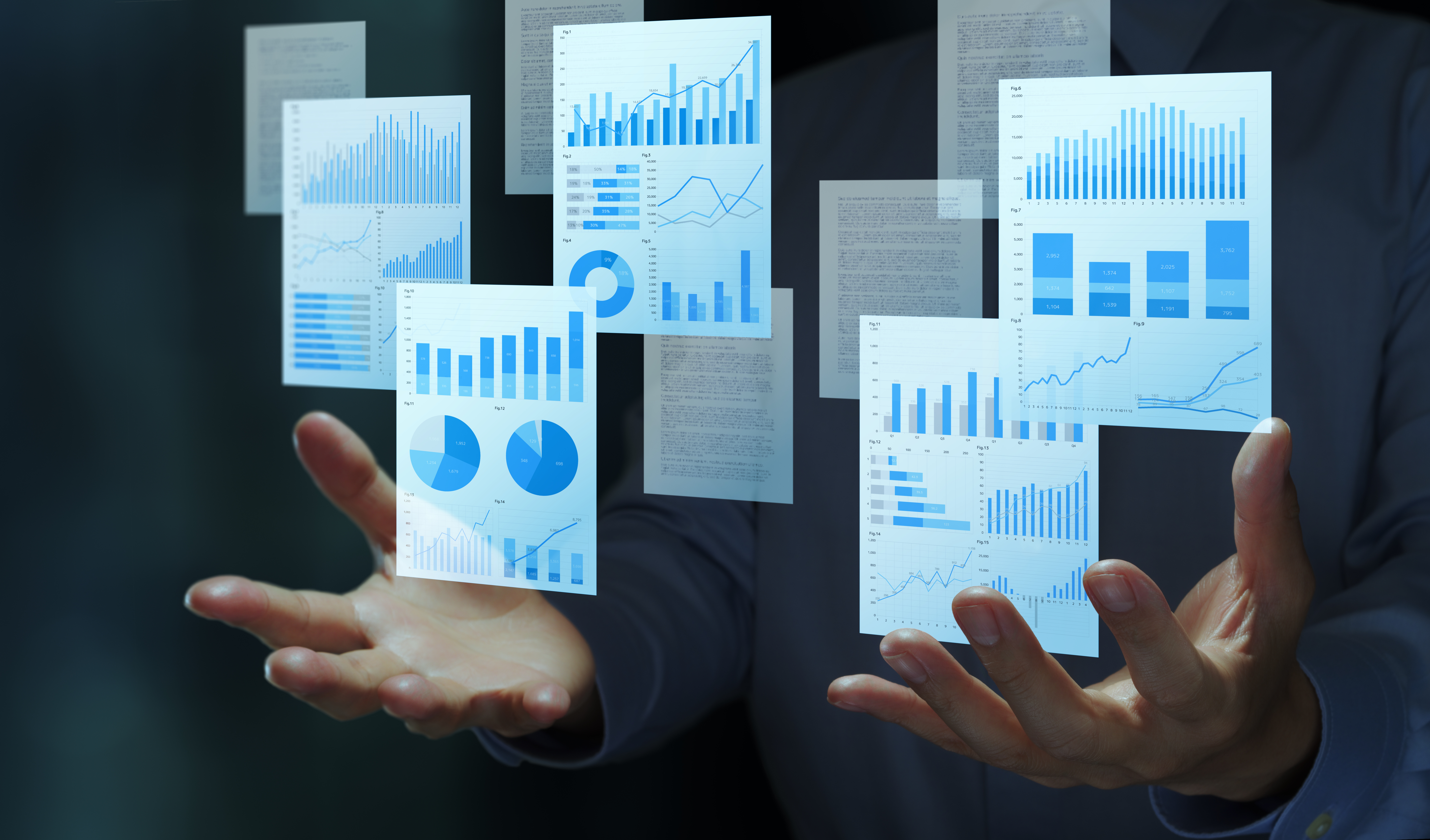 Business Analytics for Every Industry